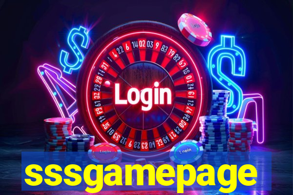sssgamepage