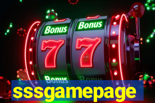 sssgamepage