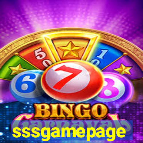 sssgamepage