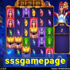 sssgamepage