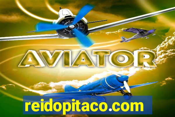 reidopitaco.com.br