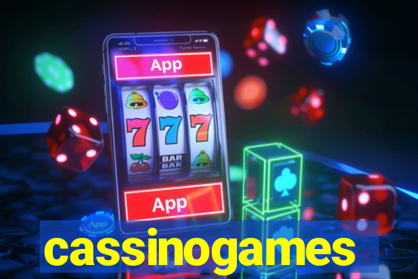 cassinogames