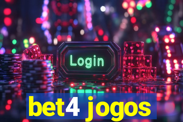 bet4 jogos