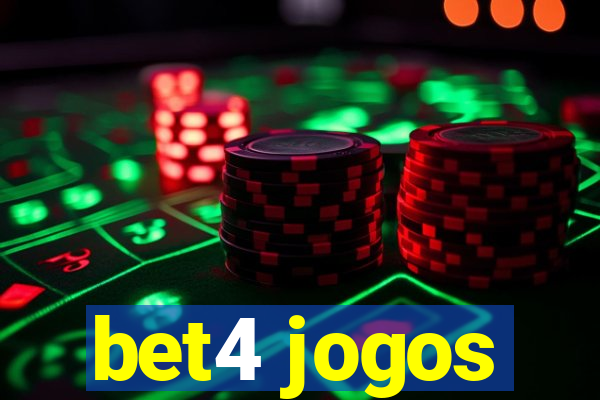 bet4 jogos