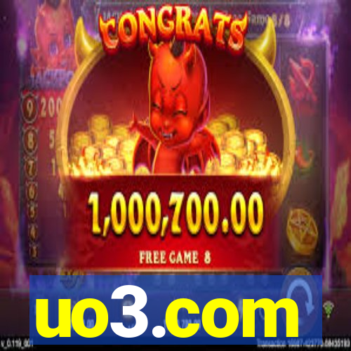uo3.com