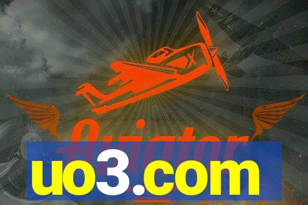 uo3.com