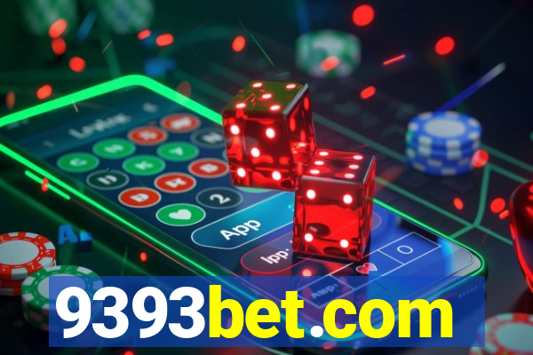 9393bet.com