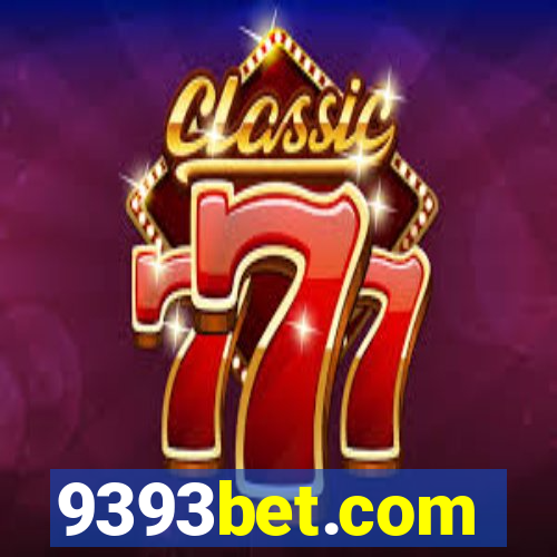 9393bet.com