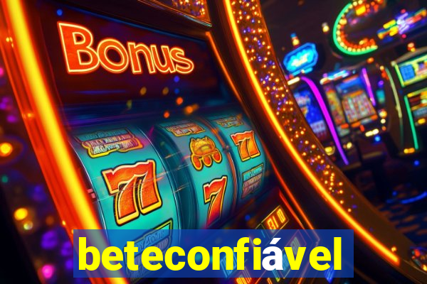 beteconfiável