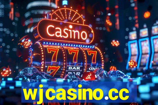 wjcasino.cc