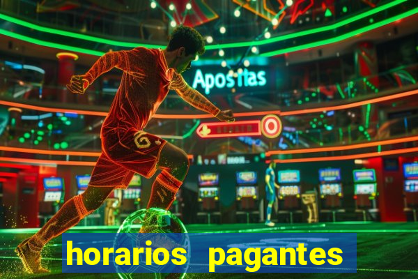 horarios pagantes fortune tiger vai de bet