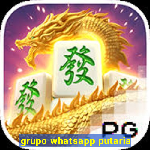 grupo whatsapp putaria