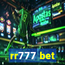 rr777 bet