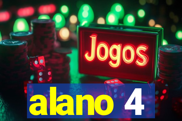 alano 4