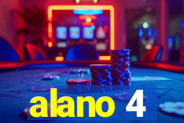 alano 4