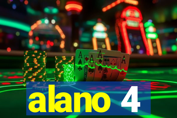 alano 4