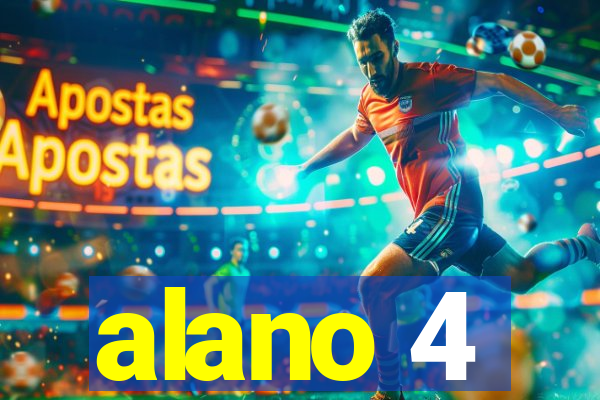 alano 4