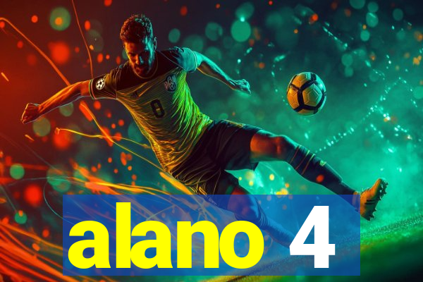 alano 4