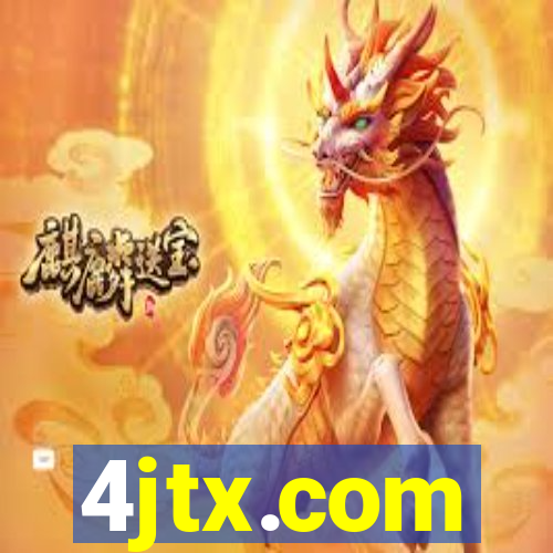 4jtx.com