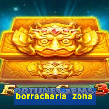 borracharia zona norte porto alegre