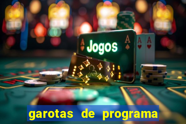 garotas de programa zona sul