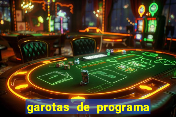 garotas de programa zona sul