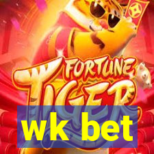 wk bet