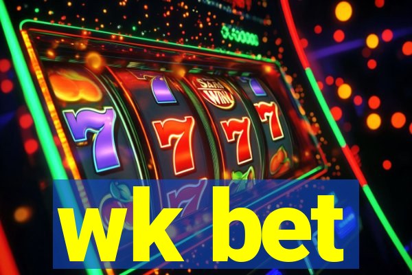 wk bet