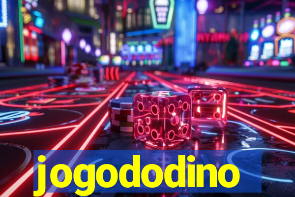 jogododino