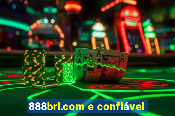 888brl.com e confiável