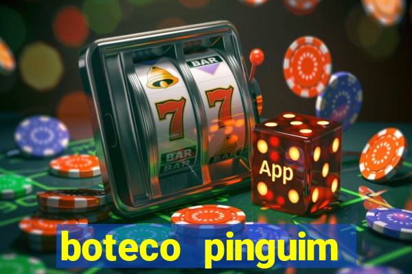 boteco pinguim assis brasil porto alegre