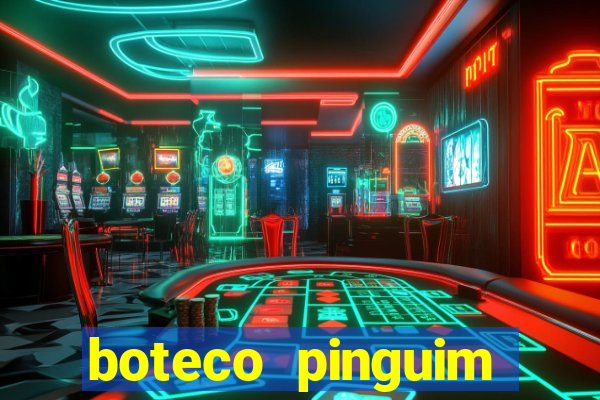 boteco pinguim assis brasil porto alegre