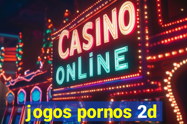 jogos pornos 2d