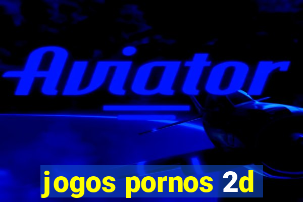 jogos pornos 2d