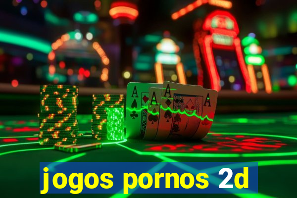 jogos pornos 2d