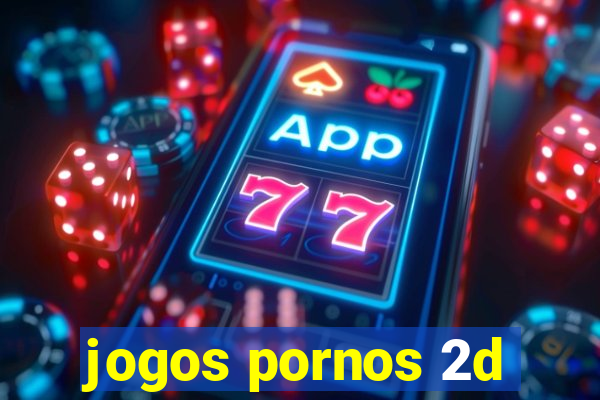 jogos pornos 2d