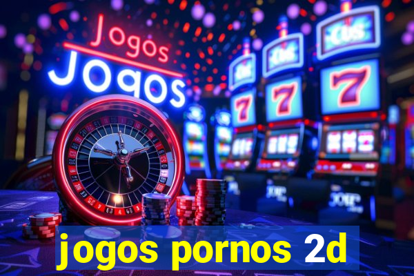 jogos pornos 2d