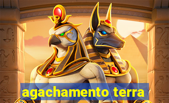agachamento terra