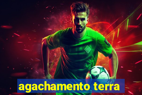 agachamento terra