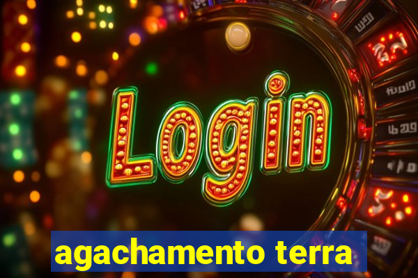 agachamento terra