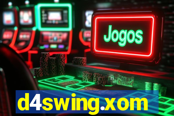 d4swing.xom