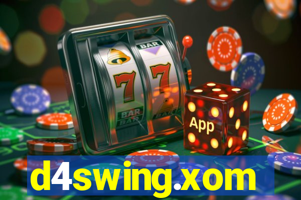 d4swing.xom