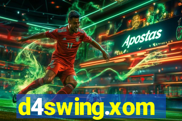 d4swing.xom
