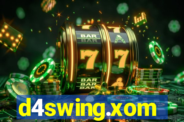 d4swing.xom