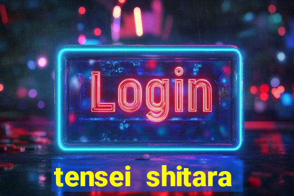 tensei shitara slime datta ken season 2