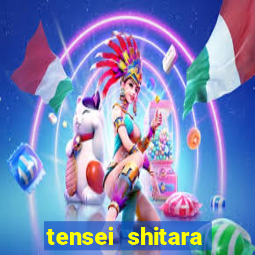tensei shitara slime datta ken season 2