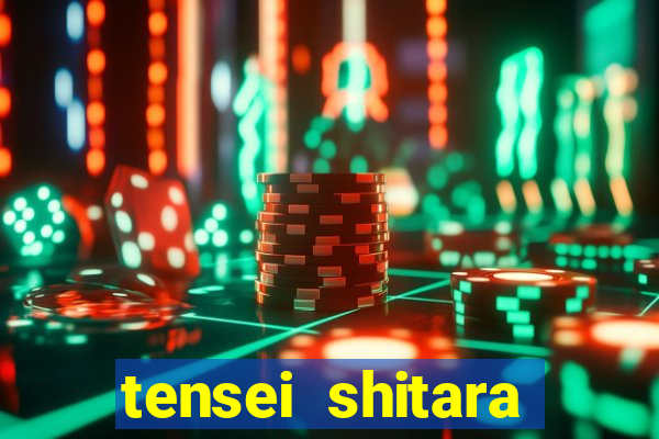 tensei shitara slime datta ken season 2