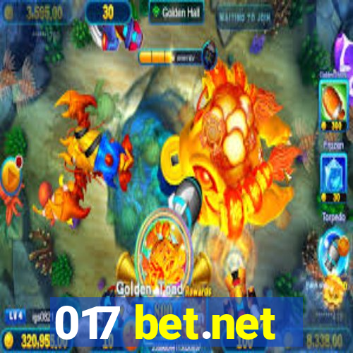 017 bet.net