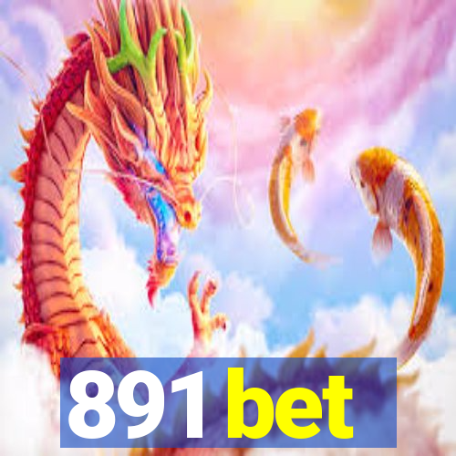 891 bet