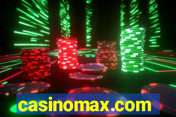 casinomax.com